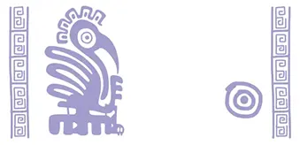 Cuervo Azteca - Símbolo del incienso Banjara