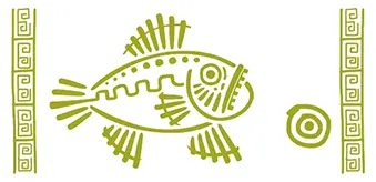 Patchouli salmon banjara incienso inciensoshop