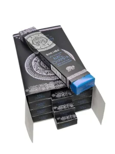 banjara nag champa incense shop box