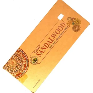 caja goloka sandalo incienso organico inciensoshop tantra press portada