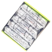 caja pastilla carbon caracola inciensoshop tantra press producto