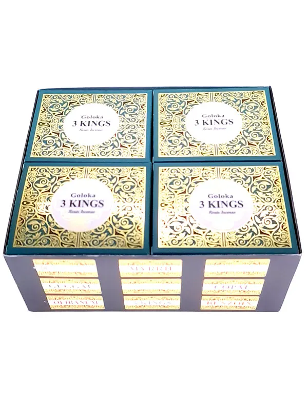resin box 3 kings natural incense incense incensoshop tantra press cover 4