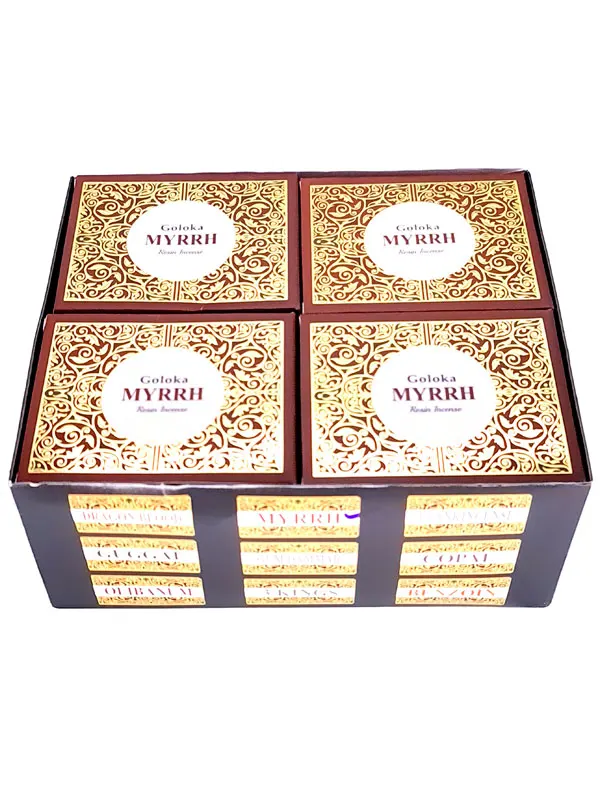 box resin myrrh natural incense incense incensoshop tantra press cover 2