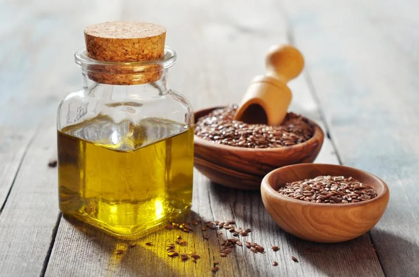 Natural oils are organic extracts from seeds, flowers, roots, fruits and even bark, and have a pleasant aroma.