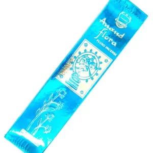 anand flora shiva incienso natural organico inciensoshop tantra press portada