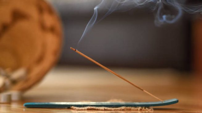It is the most commonly used today and the basis of most "commercial" incense.