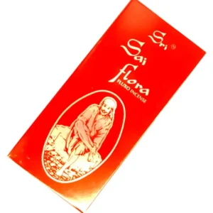 sri sai flora incienso natural organico inciensoshop tantra press portada