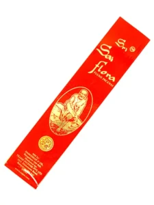 sri sai flora natural inciensoshop tantra press portada