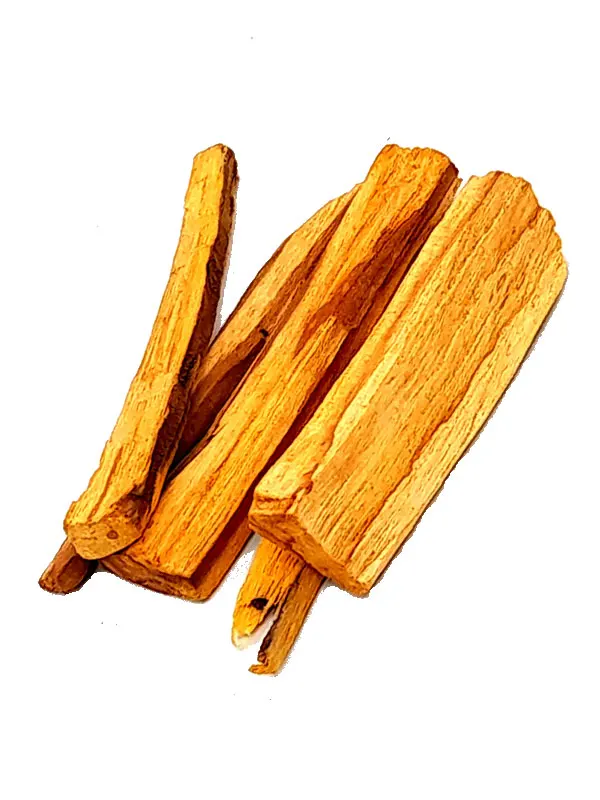 Madera de Palo Santo