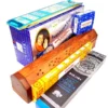 pack nag champa conjunto de inciensos organicos hechos a mano