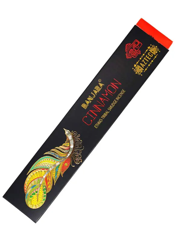 Banjara-cinnamon-cinnamon-organic-incense-handmade-ethnic-incense-shop-tantra-press-cover