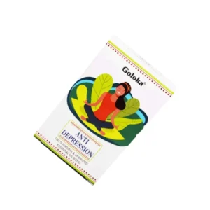 esencia ayurvedica organica goloka para energizante de la india inciensoshop