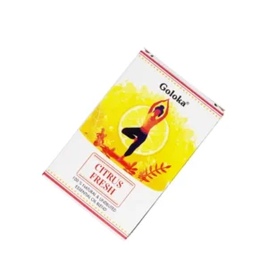 esencia ayurvedica organica goloka para energizante de la india inciensoshop