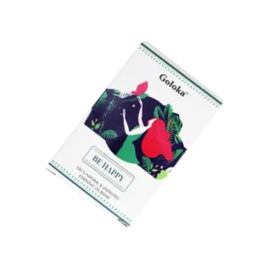 esencia ayurvedica organica goloka para ser feliz de la india inciensoshop