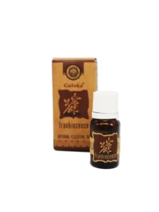 pure organic and natural essence of incense from Goloka open incensoshop
