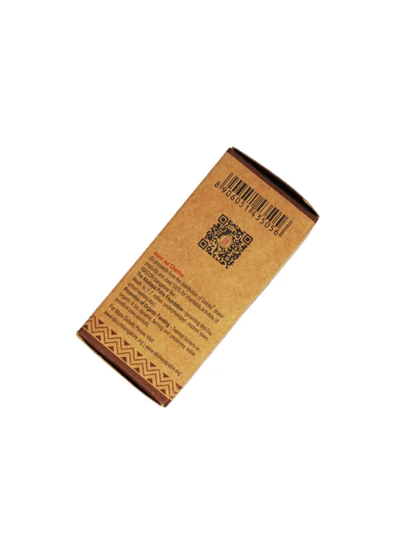 pure organic and natural essence of incense from Goloka incense back incensoshop