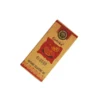 esencia pura organica y natural de naranja de Goloka portada inciensoshop