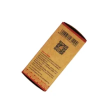 esencia pura organica y natural de naranja de Goloka trasera inciensoshop