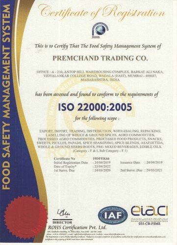 certificado-iso-tejas-incense-inciensoshop