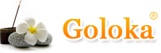 Logo de Goloka