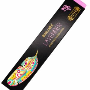 Banjara etnico lananda incienso organico-hecho-a-mano-inciensoshop-tantra-press-portada