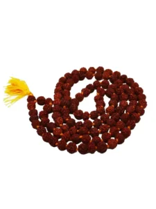 mala organic rudrashka rosary incensoshop tantra press coiled