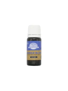 Almizcle blanco ullas Unidad botella vista de frente tienda online comprar incienso esencia
