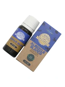 Almizcle blanco ullas Unidad caja y botella tienda online comprar incienso esencia
