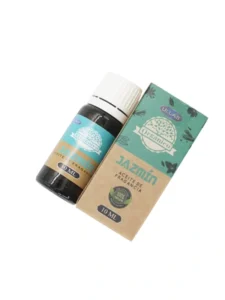aceite de fragancia organico Jazmin Ullas Caja y Aceite tienda online comprar incienso esencia