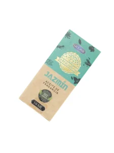 aceite de fragancia organico Jazmin Ullas Esencia caja cenital tienda online comprar incienso esencia