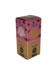 aceite de fragancia organico mirra ullas Caja de pie tienda online comprar incienso esencia