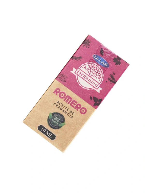 rosemary organic fragrance oil rosemary ullas zenithal box