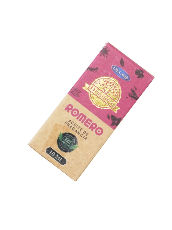 rosemary organic fragrance oil rosemary ullas zenithal box2