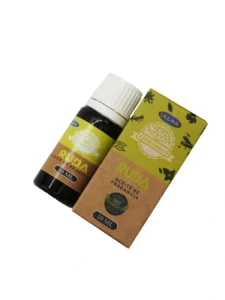 aceite de fragancia organico ruda ullas botella y caja tienda online comprar incienso esencia