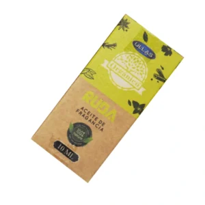 aceite de fragancia organico ruda ullas caja cenital tienda online comprar incienso esencia