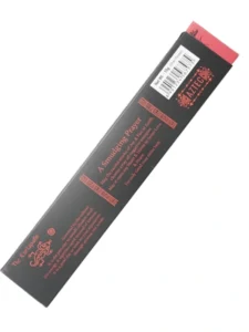 incienso etnico sangre de dragon banjara producto por detras tienda online comprar incienso esencia