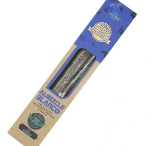 incienso organico ullas almizcle blanco producto cenital tienda online comprar incienso esencia