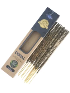 incienso organico ullas copal unidad con producto cenital tienda online comprar incienso esencia