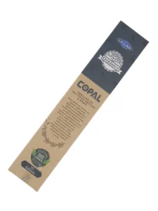 incienso organico ullas copal unidad por detras tienda online comprar incienso esencia
