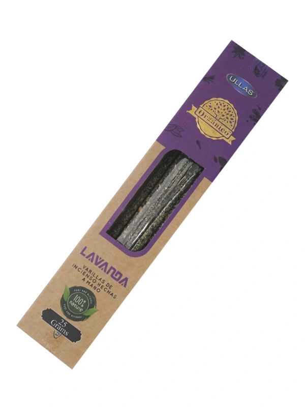 organic incense ullas lavender lavender organic incense zenithal product online shop buy incense essence