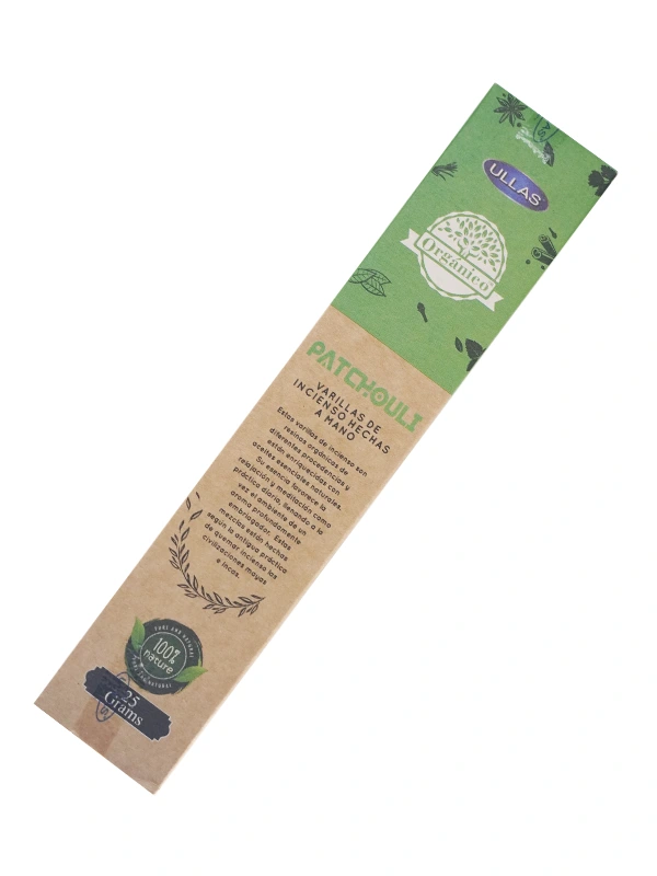 organic incense ullas patchouli product from behind online shop buy incense essence