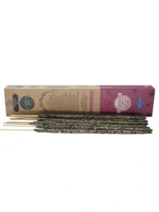incienso organico ullas romero unidad con producto 2 tienda online comprar incienso esencia