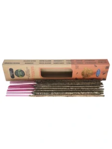 incienso organico ullas sandalo unidad con producto tienda online comprar incienso esencia