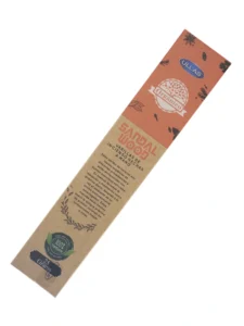 incienso organico ullas sandalo unidad por detras tienda online comprar incienso esencia
