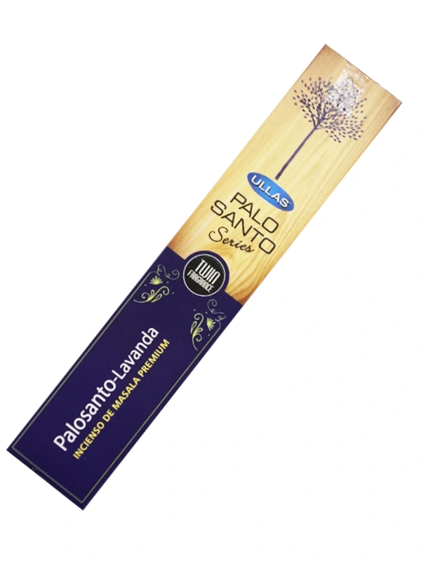 ullas rosewood incense with lavender zenithal unit online shop buy incense essence