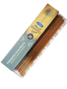 incienso ullas palosanto con salvia blanca unidad con producto tienda online comprar incienso esencia