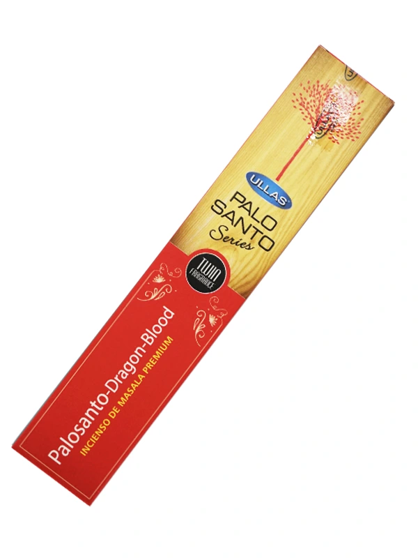 rosewood with dragon's blood ullas incense zenithal unit online shop buy incense essence
