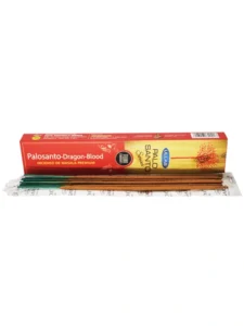 incienso ullas palosanto con sangre de dragon unidad con producto tienda online comprar incienso esencia