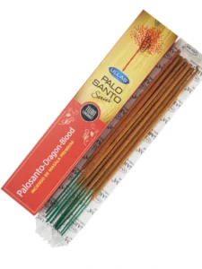 incienso ullas palosanto con sangre de dragon unidad con producto cenital tienda online comprar incienso esencia