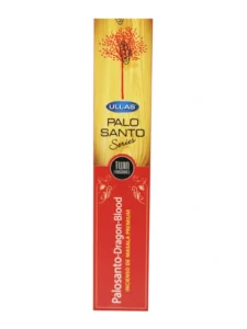 incienso ullas palosanto con sangre de dragon unidad de frente tienda online comprar incienso esencia